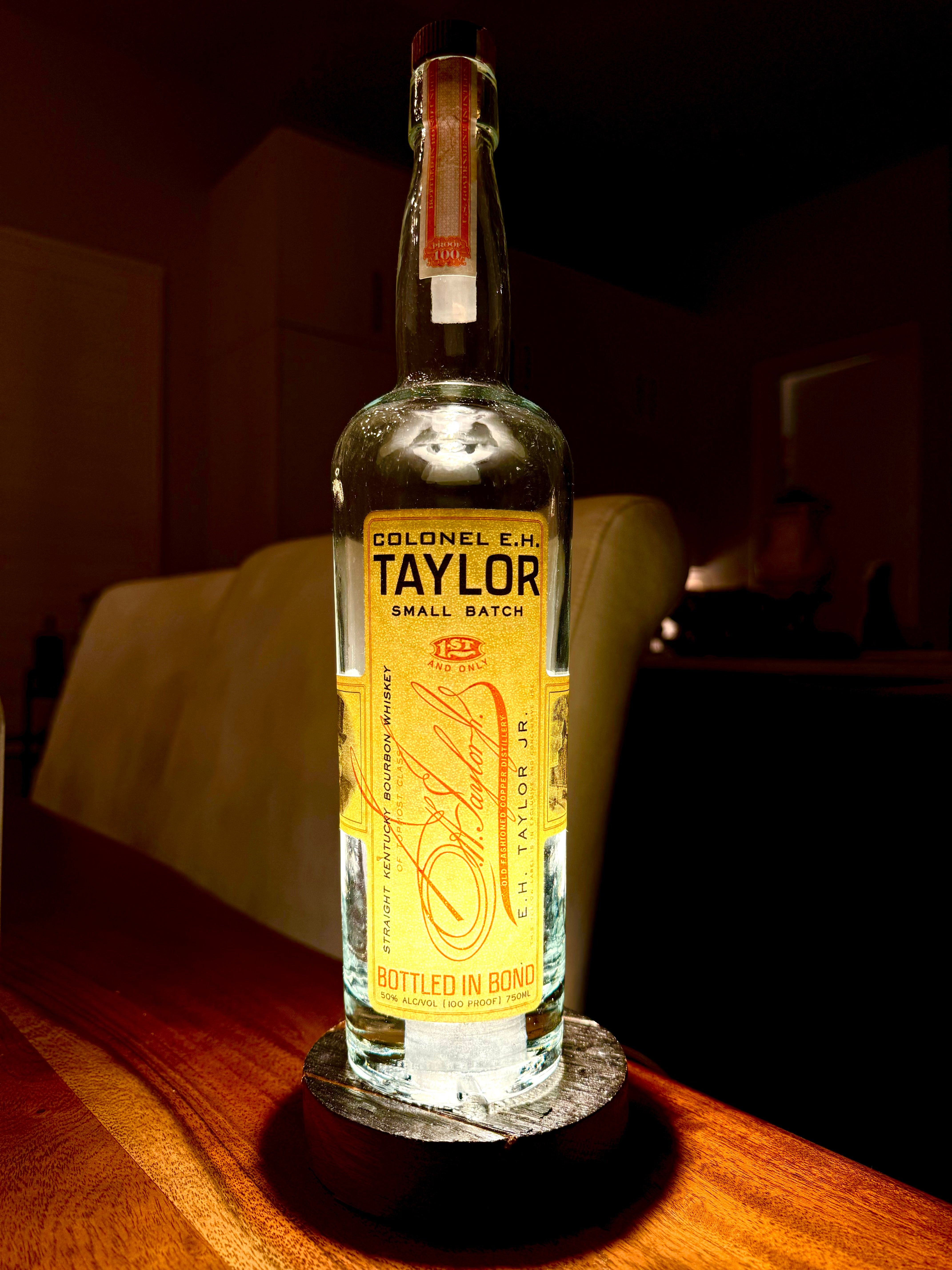 Colonel E.H. Taylor (Small Batch)